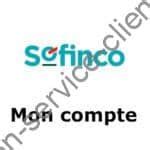 sofinco telephone client|Contacter le service client Sofinco Service client